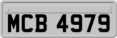 MCB4979