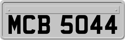 MCB5044