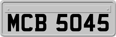 MCB5045