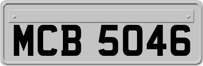MCB5046