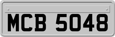 MCB5048