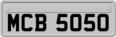 MCB5050