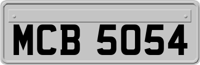 MCB5054