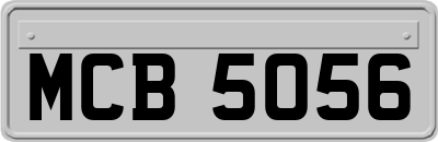 MCB5056