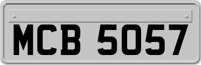 MCB5057