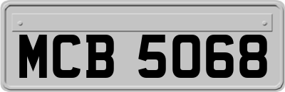 MCB5068