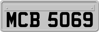 MCB5069