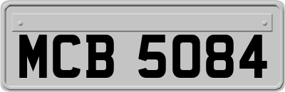 MCB5084