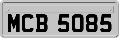 MCB5085