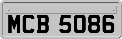 MCB5086