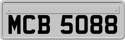 MCB5088