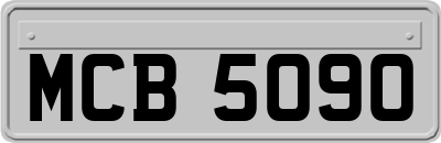 MCB5090