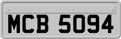 MCB5094