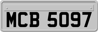 MCB5097