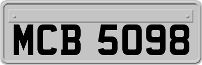 MCB5098