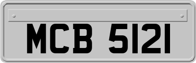 MCB5121