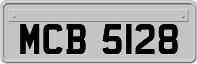 MCB5128