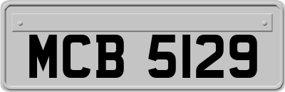 MCB5129