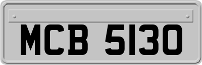 MCB5130