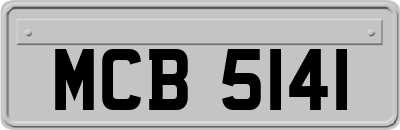 MCB5141