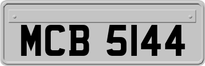 MCB5144