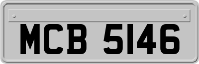 MCB5146