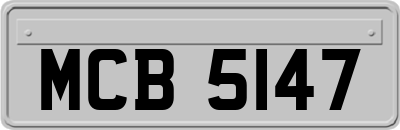 MCB5147
