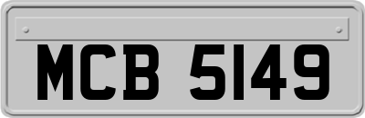 MCB5149