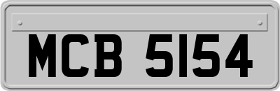 MCB5154