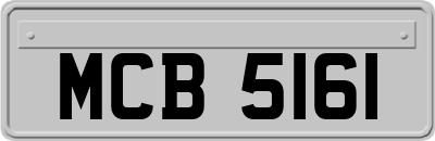 MCB5161
