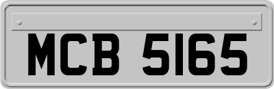 MCB5165