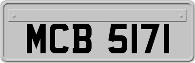 MCB5171
