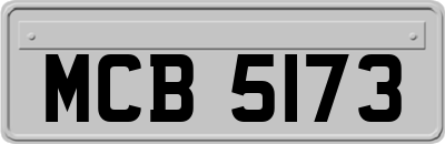 MCB5173