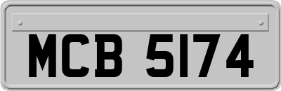 MCB5174