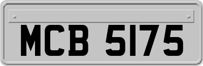 MCB5175