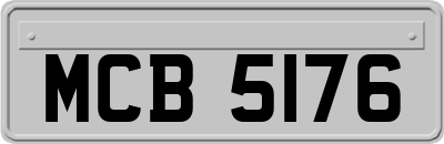 MCB5176