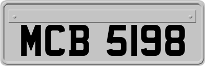 MCB5198