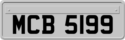MCB5199