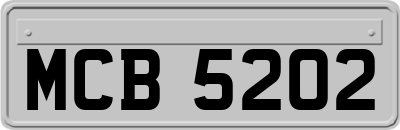 MCB5202