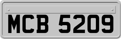 MCB5209