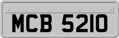 MCB5210