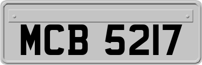 MCB5217