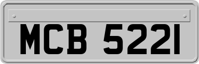 MCB5221