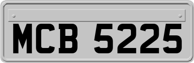 MCB5225