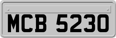 MCB5230