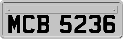 MCB5236