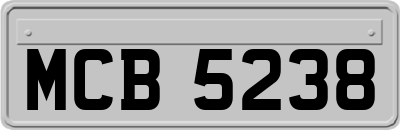 MCB5238