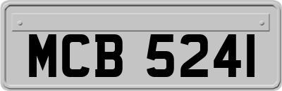 MCB5241