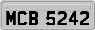 MCB5242