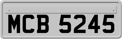 MCB5245